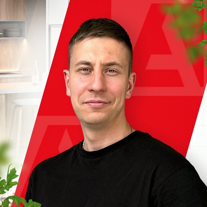 Роман Мельников, основатель и руководитель компании «Авангард»